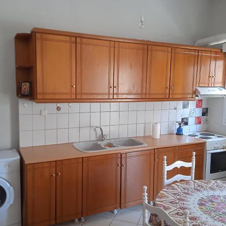 Ferienwohnung Sotiris House Preveza Exterior foto