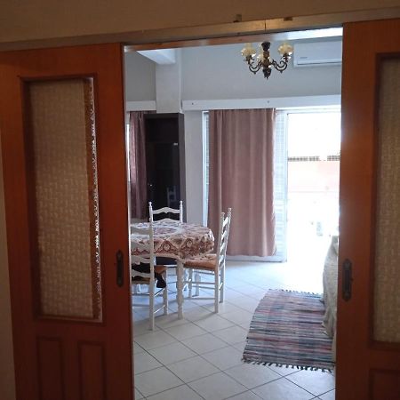 Ferienwohnung Sotiris House Preveza Exterior foto