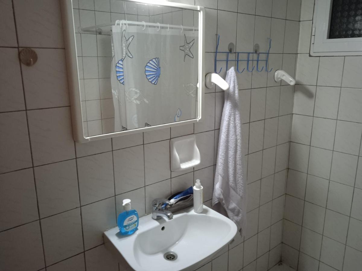Ferienwohnung Sotiris House Preveza Exterior foto