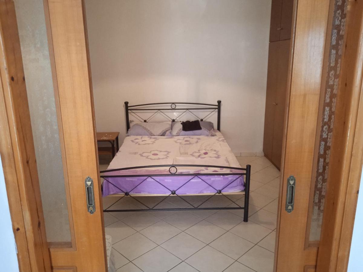 Ferienwohnung Sotiris House Preveza Exterior foto