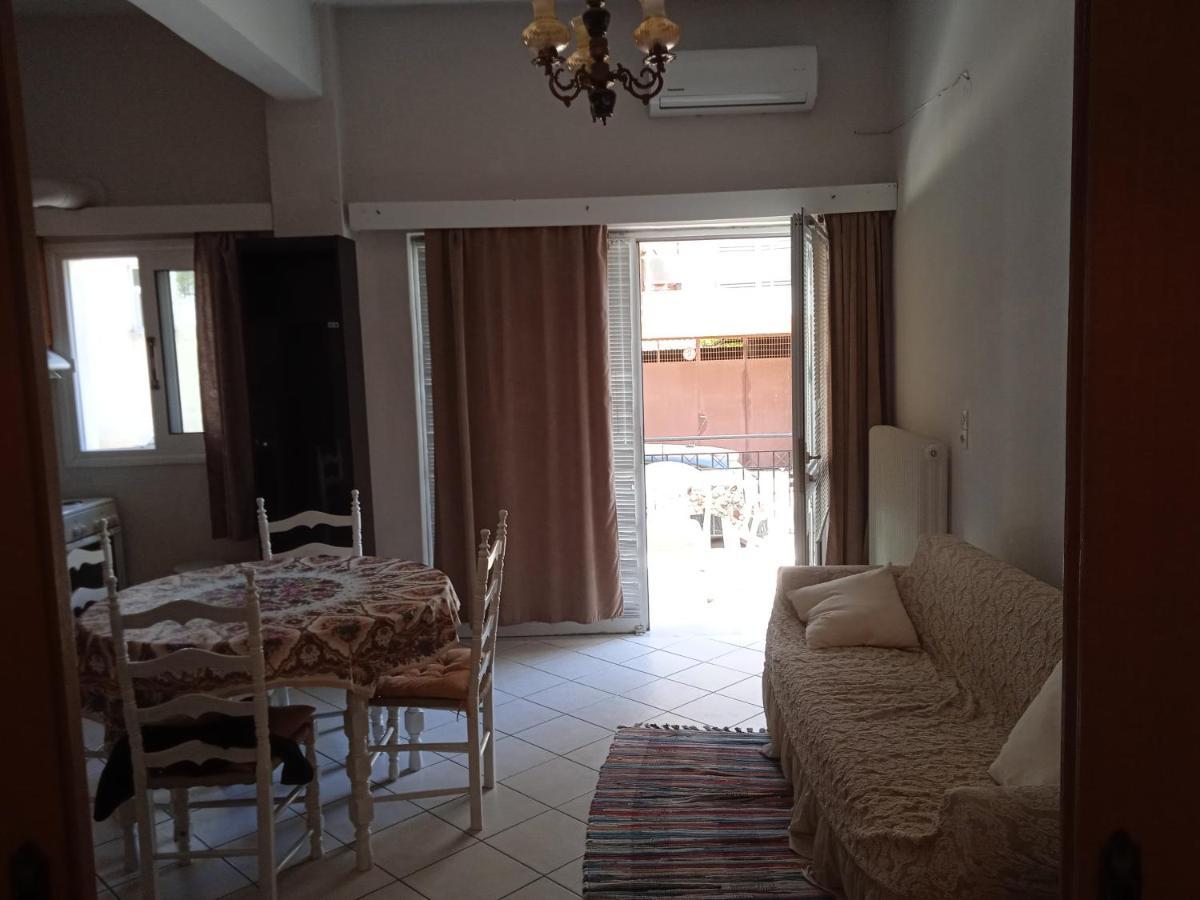 Ferienwohnung Sotiris House Preveza Exterior foto